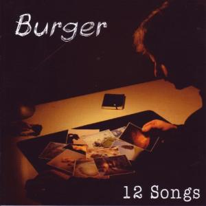 ดาวน์โหลดและฟังเพลง Hinder em Spiegel พร้อมเนื้อเพลงจาก Burger
