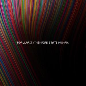 收聽Empire State Human的Apollo歌詞歌曲