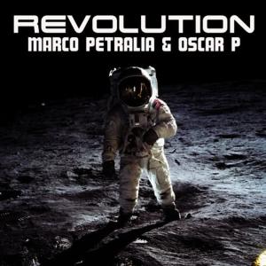收聽Marco Petralia的Revolution(Ospina & Oscar P Dirty Tribal Mix)歌詞歌曲