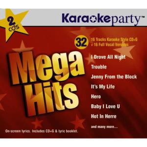 收聽Starlite Karaoke的Baby I Love U歌詞歌曲