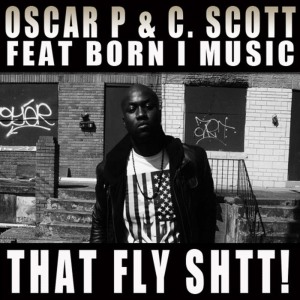 Various Artists的專輯That Fly Shtt