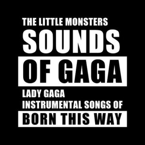 收聽The Little Monsters的Fashion of His Love (Instrumental Version)歌詞歌曲