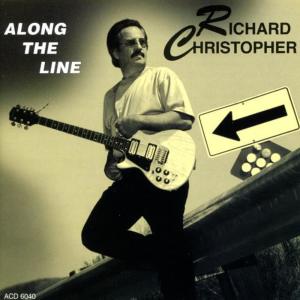 收聽Richard Christopher的Kentucky Line歌詞歌曲