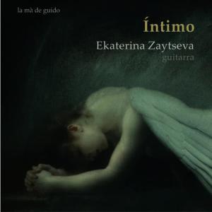 收聽Ekaterina Zaytseva的Milonga(Leo Brouwer)歌詞歌曲