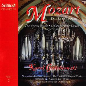 ดาวน์โหลดและฟังเพลง Fugue G minor KV 401 พร้อมเนื้อเพลงจาก Karol Golebiowski