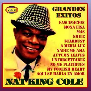 ดาวน์โหลดและฟังเพลง Fascinacion พร้อมเนื้อเพลงจาก Nat King Cole