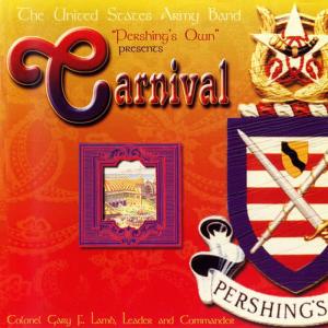 收聽United States Army Concert Band的Caribbean Nights歌詞歌曲