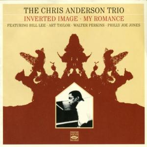 ดาวน์โหลดและฟังเพลง Only One (Inverted Image) พร้อมเนื้อเพลงจาก The Chris Anderson Trio