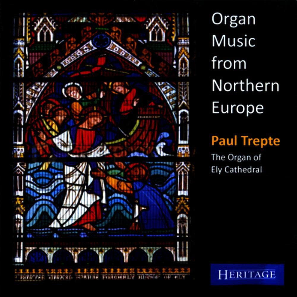 Glazunov: Prelude and Fugue in D, Op. 98: Fugue