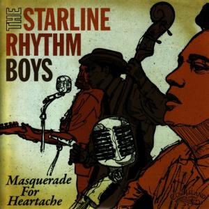 收聽The Starline Rhythm Boys的Honky Tonk Gal歌詞歌曲