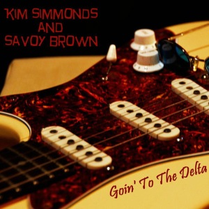 ดาวน์โหลดและฟังเพลง Cobra พร้อมเนื้อเพลงจาก Savoy Brown