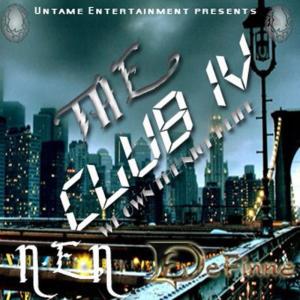 收聽Definne的Take A Shot歌詞歌曲