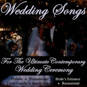 收聽Wedding Music Central的Pachelbel's Canon in D-I (Guitar Version - Prelude, Processional)歌詞歌曲