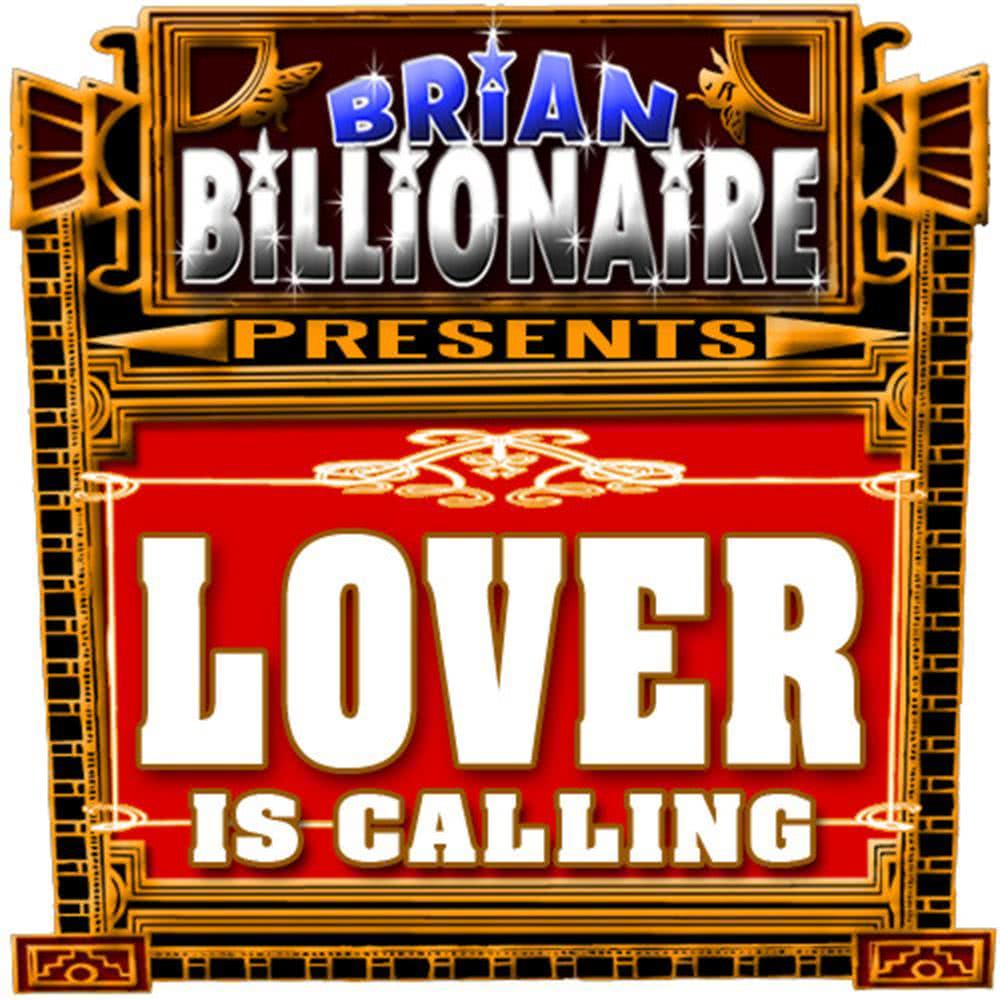 Lover Is Calling!