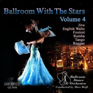 收聽Ballroom Dance Orchestra的Hot Tango (Tango)歌詞歌曲
