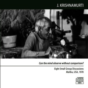 收聽J Krishnamurti的Small Group Discussion 8 - How Is One to Be Entirely Free from Fear歌詞歌曲