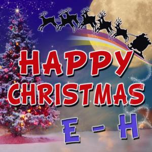 ดาวน์โหลดและฟังเพลง Happy Christmas Ffion พร้อมเนื้อเพลงจาก Special Occasions Library
