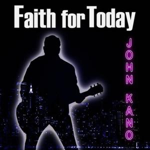 收聽John Kano的I Got Jesus歌詞歌曲