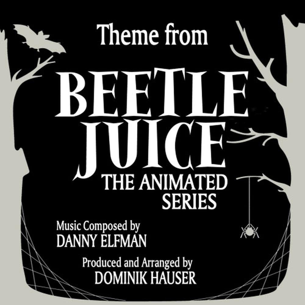 Beetlejuice