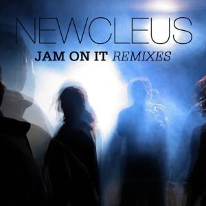 ดาวน์โหลดและฟังเพลง Jam On It(Boca Smack House Mix) พร้อมเนื้อเพลงจาก Newcleus