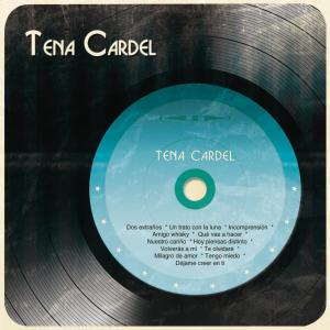 ดาวน์โหลดและฟังเพลง Un Trato Con la Luna พร้อมเนื้อเพลงจาก Tena Cardel