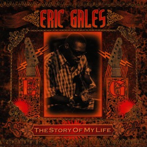 ดาวน์โหลดและฟังเพลง Layin' Down the Blues พร้อมเนื้อเพลงจาก Eric Gales