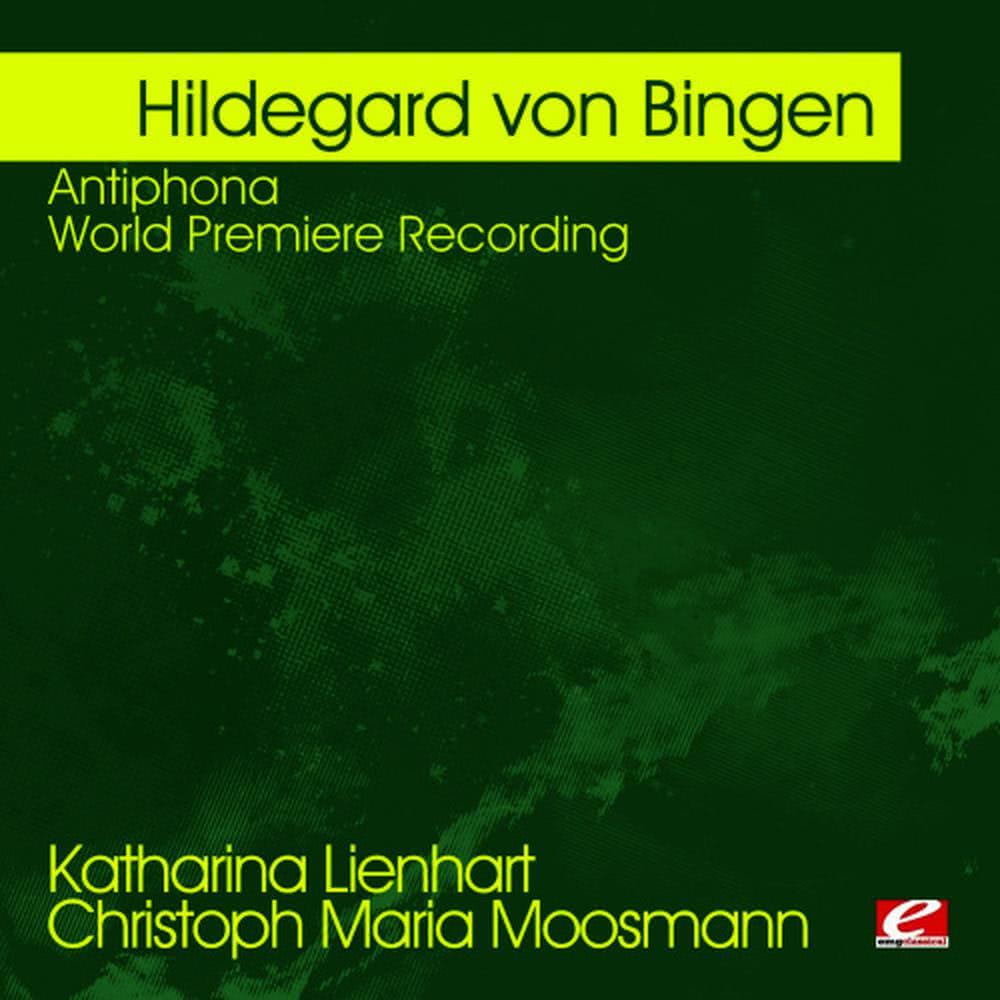 Antiphona: O Quam Mirabilis