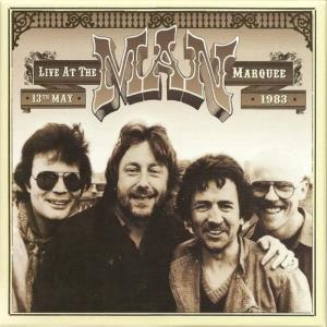 收聽Man的Romain (Live At The Marquee 13th May 1983)歌詞歌曲