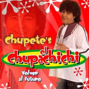 收聽Chupete's的Vamos CCP歌詞歌曲