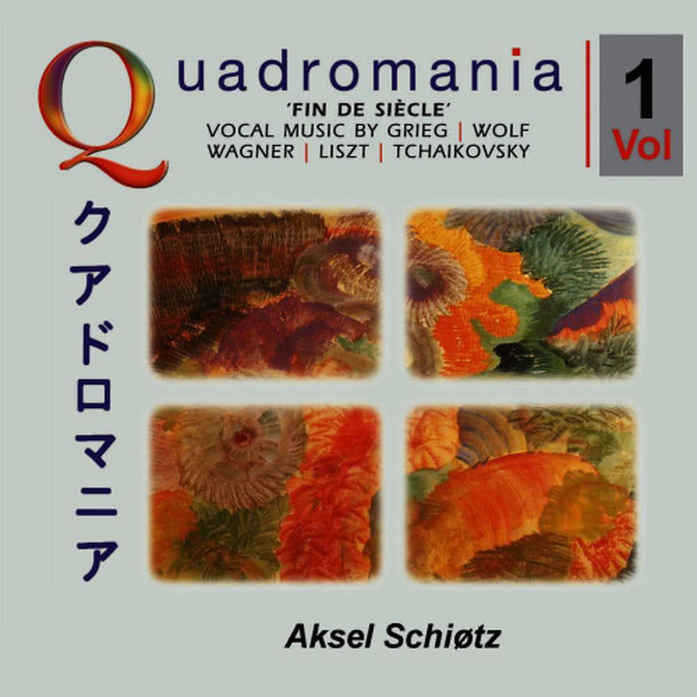 Guten op. 33, No. 1: Guten op. 33, No. 1