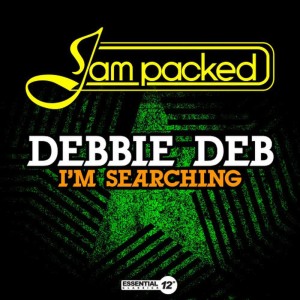 Debbie Deb的專輯I'm Searching