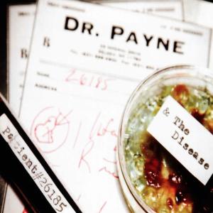 收聽Dr. Payne的Sugar Honey歌詞歌曲