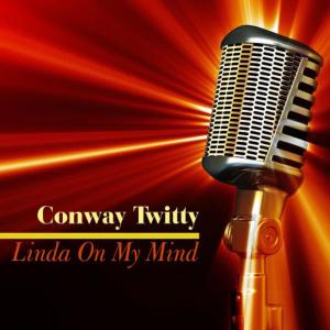 ดาวน์โหลดและฟังเพลง Lonely Blue Boy พร้อมเนื้อเพลงจาก Conway Twitty