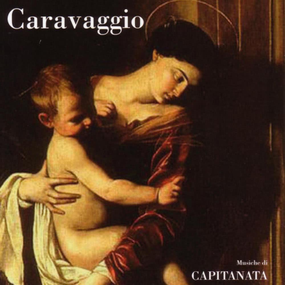 Caravaggio: Le Opere - Werke: Madonna Dei Pellegrini Madonna Der Pilger