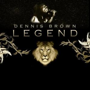 ดาวน์โหลดและฟังเพลง Loving You พร้อมเนื้อเพลงจาก Dennis Brown