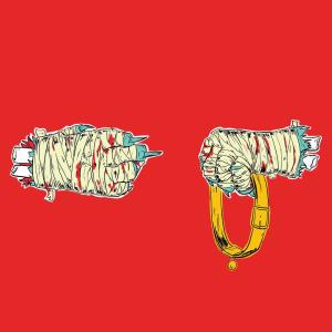 收聽Run The Jewels的Oh My Darling Don't Meow (Just Blaze Remix)歌詞歌曲