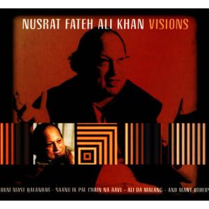 收聽Nusrat Fateh Ali Khan的Panjabi歌詞歌曲
