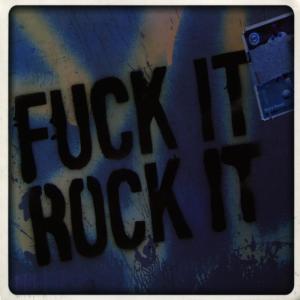 Stilettos的專輯F**k It Rock It