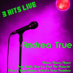 ดาวน์โหลดและฟังเพลง More More More พร้อมเนื้อเพลงจาก Andrea True