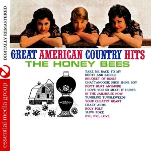 收聽The Honey Bees的I Love You So Much It Hurts (Remaster)歌詞歌曲