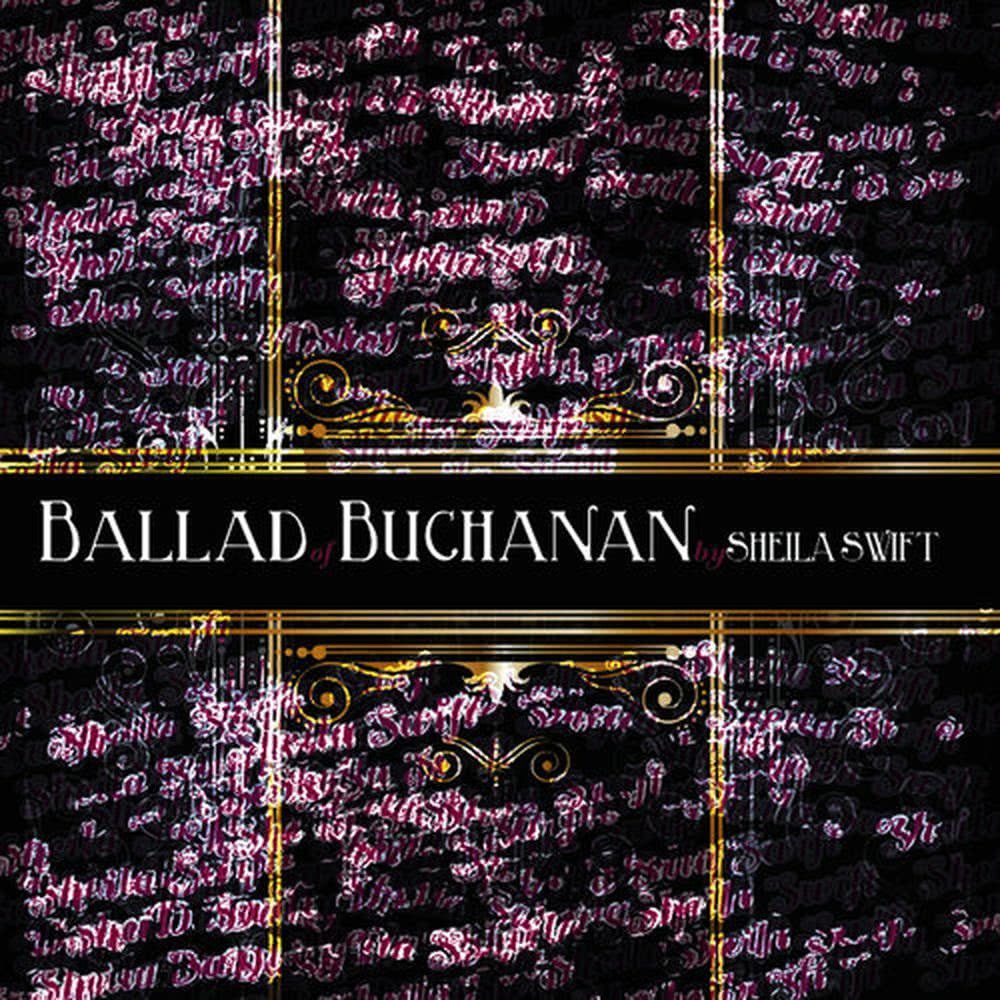 Ballad of Buchanan