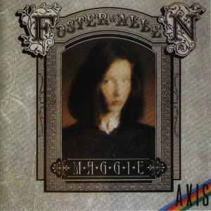 ดาวน์โหลดและฟังเพลง Maggie พร้อมเนื้อเพลงจาก Foster & Allen
