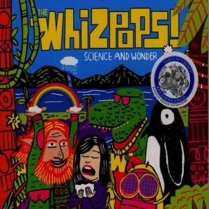 收聽The Whizpops!的The Sneeze Song歌詞歌曲