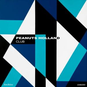 Peanuts Holland的專輯Club