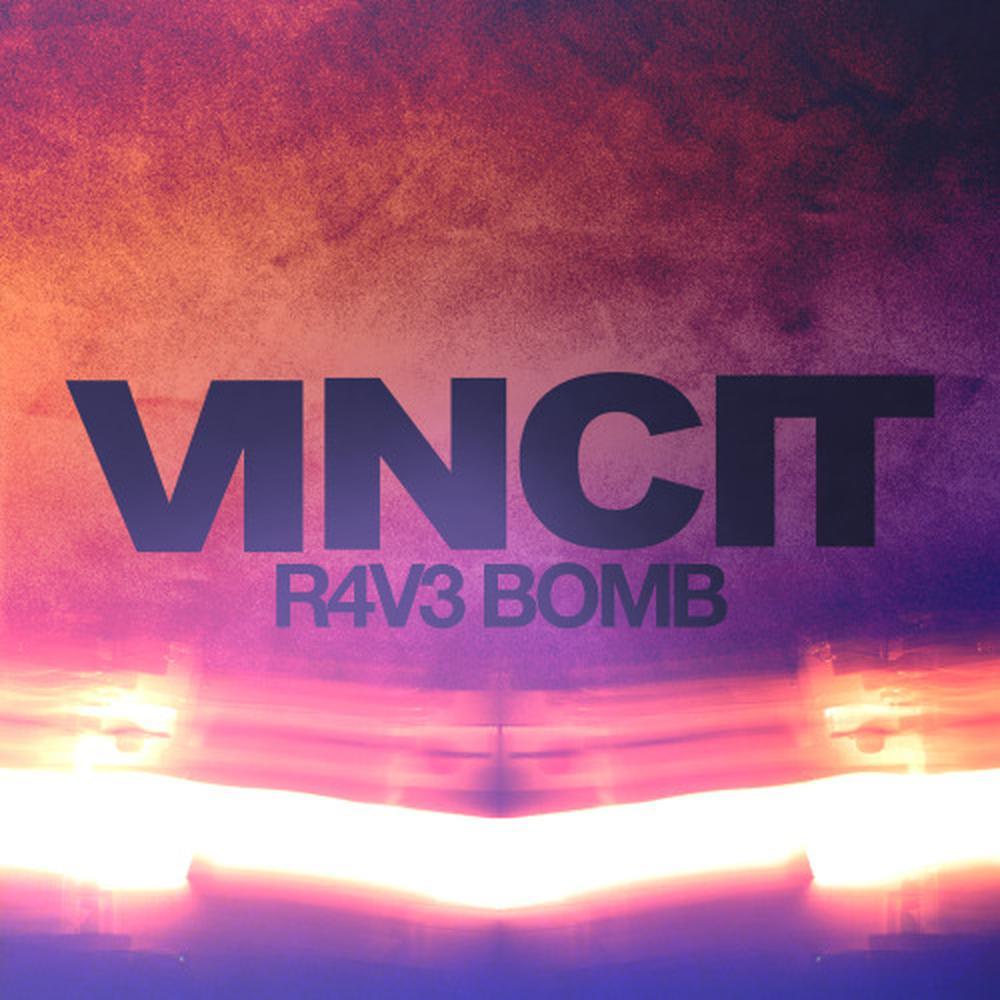 R4v3 Bomb (Original Mix)