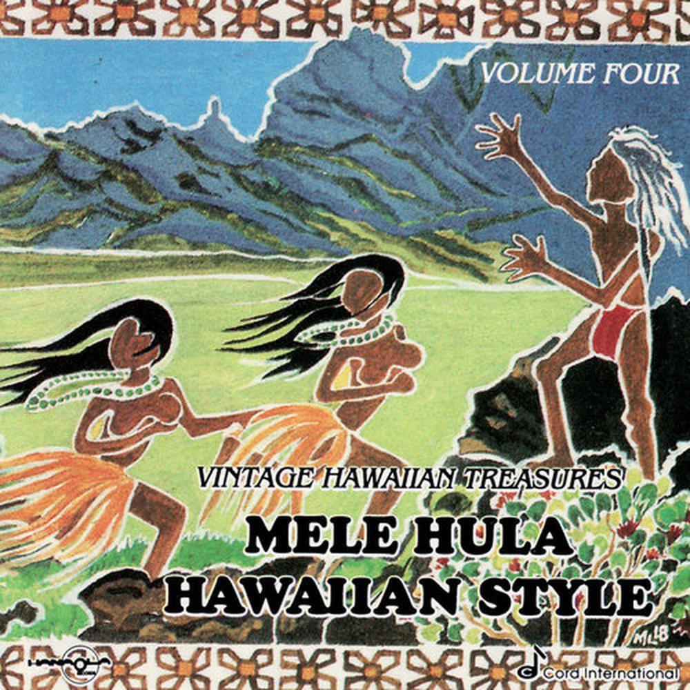 Puna Ku'u Aloha