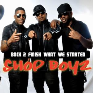 收聽Shop Boyz的We Do It All歌詞歌曲