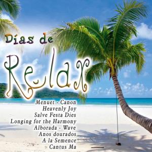 อัลบัม Días de Relax ศิลปิน Chill Out Orchestra