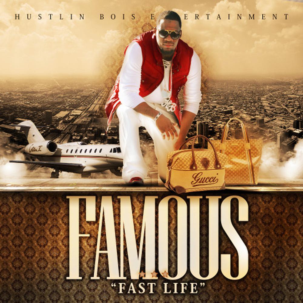 Fast Life (radio version)