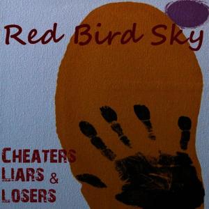 ดาวน์โหลดและฟังเพลง Being Human พร้อมเนื้อเพลงจาก Red Bird Sky